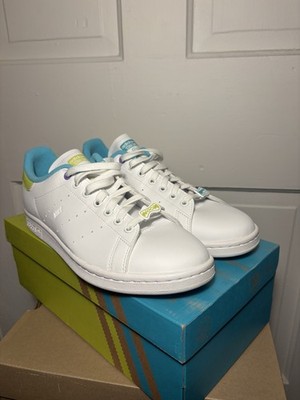 Size 9 - adidas Monsters Inc. x Stan Smith Mike & Sulley