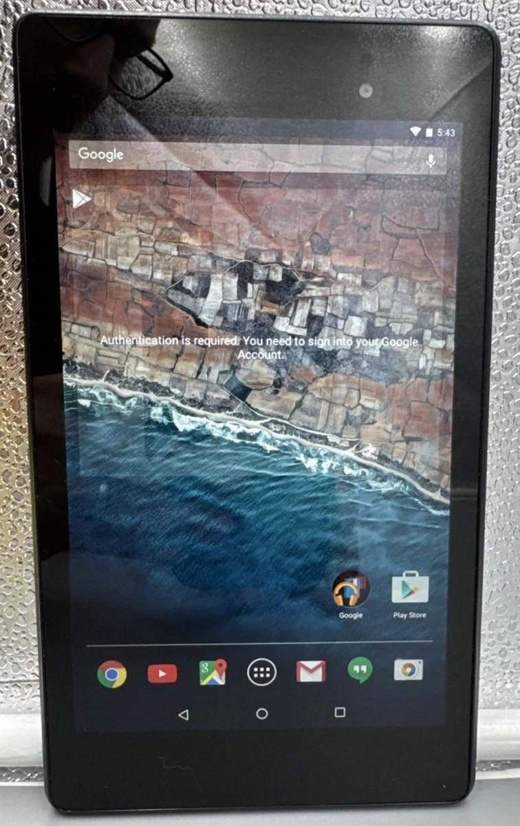 Nexus 7 2013 32gb for sale | eBay