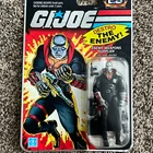 Hasbro G.I. Joe Destro 25th Anniversary Action Figure 2007 w/ Gun