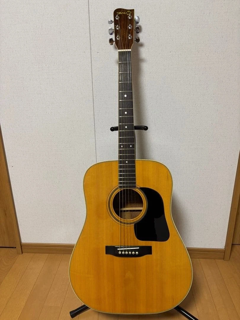 Suzuki Acoustic Guitars for sale | eBay