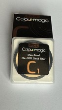 Askar 2" Mounted Color Magic C1 Duo-band H-a O-III Imaging Filter