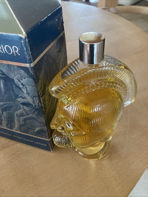 Greek Warrior AVON