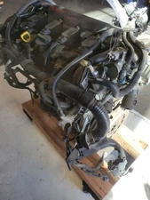 2014-2018 Mazda 3 2.0L Manual Engine Motor Longblock 50k miles KE40-67-020D