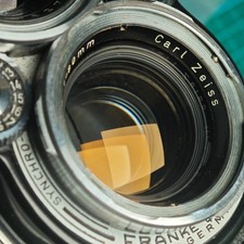 For Rolleiflex TLR camera 2.8F 2.8E 2.8D 2.8C Planar take lens glass repair USA