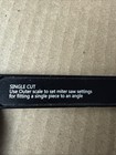 360  Degree Alloy Protractor Angle Measuring Protractor  — photo 3