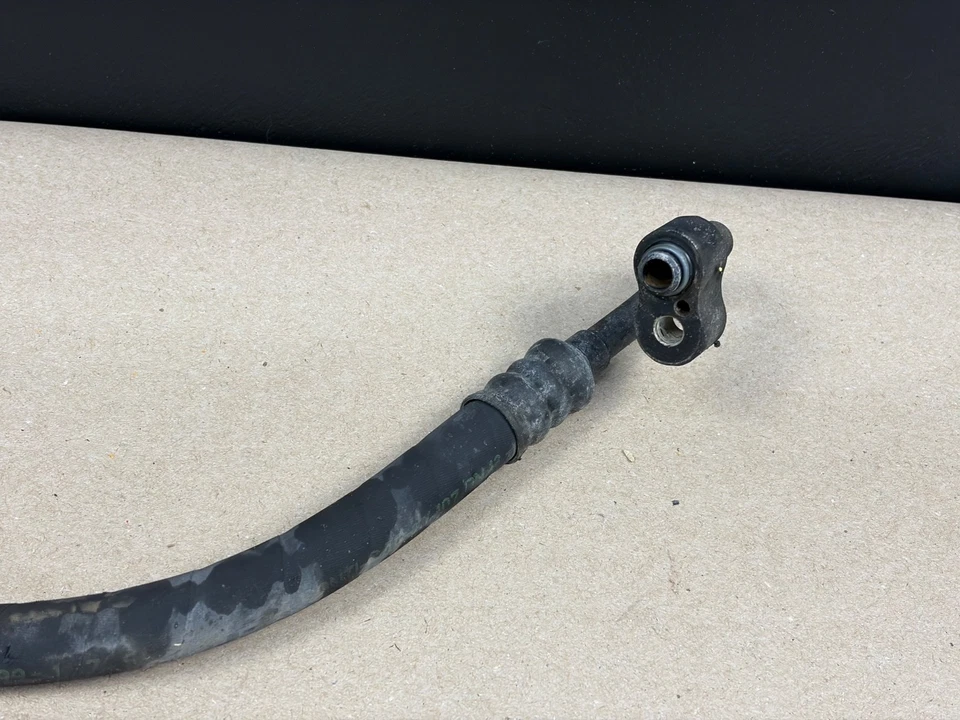 1997-2002 BMW Z3 AC Pressure Hose Compressor Discharge Line 64538363444 - Image 2 of 4