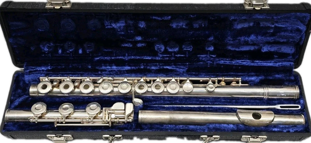 Gemeinhardt Flutes for sale | eBay