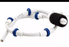 TWO - ATIE Zodiac B5 Sweep Hose Complete Replacement Pool Cleaner New