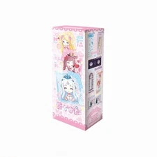 2025 Kayou Yeloli Sticker Collection Trading Cards Collectible Card Sealed Boxes