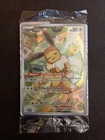 Eevee 173 Sv: Scarlet & Violet Promo Cards Holo