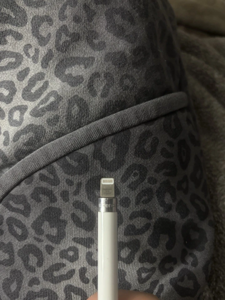 Apple Pencil 1st Generation used no box - Image 3 of 3