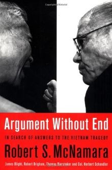 Argument Without End: In Search of Answers to the V... | Buch | Zustand sehr gut
