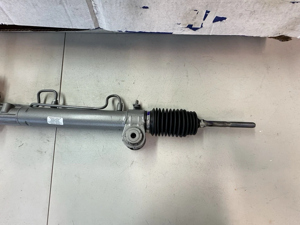 ACDelco GM Rack & Pinion 2002-2008 Lexus, Toyota Camry, ES300, ES330, Solara - Imagem 3 de 4