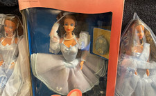 bambola barbie laura doll vintage a scelta! Spagna 4557 Profumo Pretty Whitney