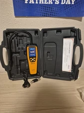 Elitech ILD-100H Heated Diode Refrigerant Leak Detector – NEW Open Box