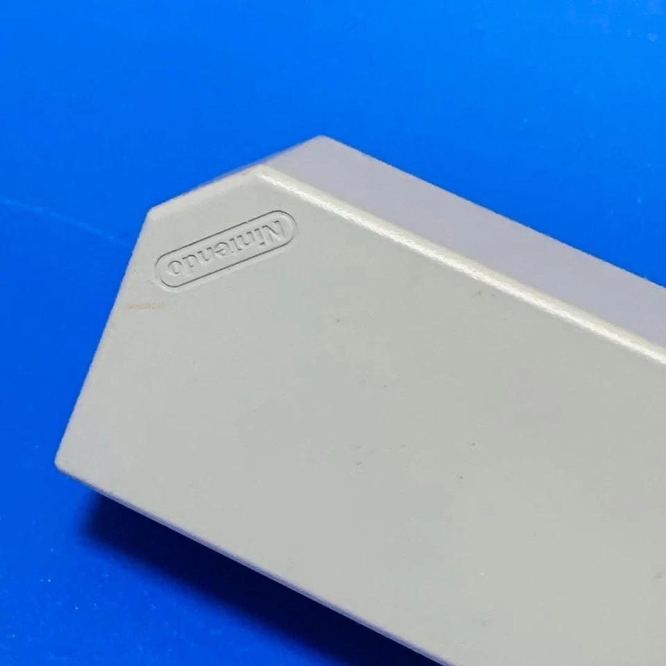 Duty Free! Nintendo Wii Wii U Switch LAN Adapter RVL-015 Official from Japan - Image 2 of 4