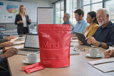 ASEA Redox Mind - BB 2027
