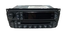 Autoradio Chrysler VOYAGER