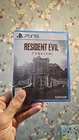 Resident Evil 9 Requiem - Sony PlayStation 5