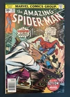 The Amazing Spider-Man - Kingpin - Bronze Age - Issue #163 - 1976 - VG