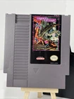 Might & Magic Secret of the Inner Sanctum Nintendo NES Cartridge Only RPG
