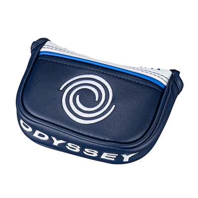 Odyssey Ai-ONE TRI-BEAM 2-Ball Blade Putter 33in STROKE LAB 90