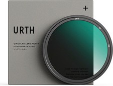 Urth 62mm Circular Polarizing CPL Lens Filter Plus