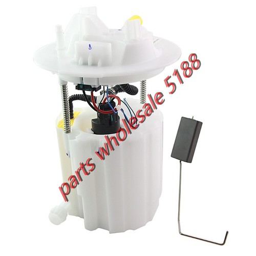 Fuel Pump Assembly A1664702594 For Mercedes Benz GL350 ML250 ML350 2011-2015 - Picture 2 of 8