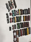 HUGE LOT OF HO SCALE ——LOCOMOTIVES/SHELLS——BOX/FREIGHT CARS—— MUST SEE!!!!!!!!!! — photo 9