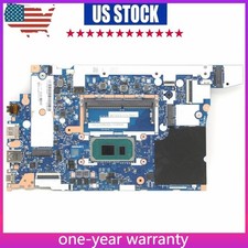 Lenovo ThinkPad E15 Gen 2 20TD 20TE 5B21K59856 i7-1165G7 IG Motherboard UMA
