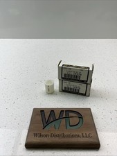 3161-18 Norgren Filter Cartridge (Lot of 2) 