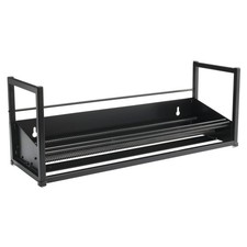 HUBERT Label Dispenser without Dividers