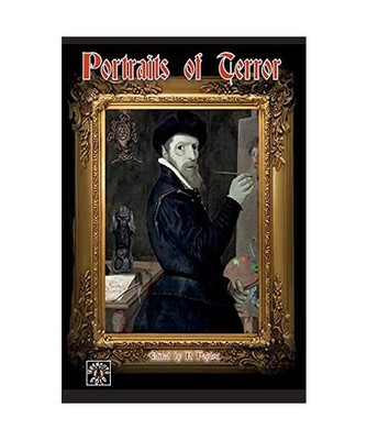 Portraits of Terror