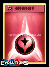 Fairy Energy 99/108 XY Evolutions Non Holo Pokemon Card on eBay