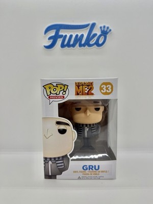 Funko Pop Despicable Me 2 Kran 33