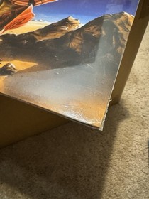 Metroid 2020 Calendar Official Nintendo Samus Prime Fusion Wall Art NES SNES