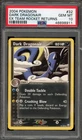 Pokemon Dark Dragonair EX Team Rocket Returns #32 PSA 10 Gem Mint