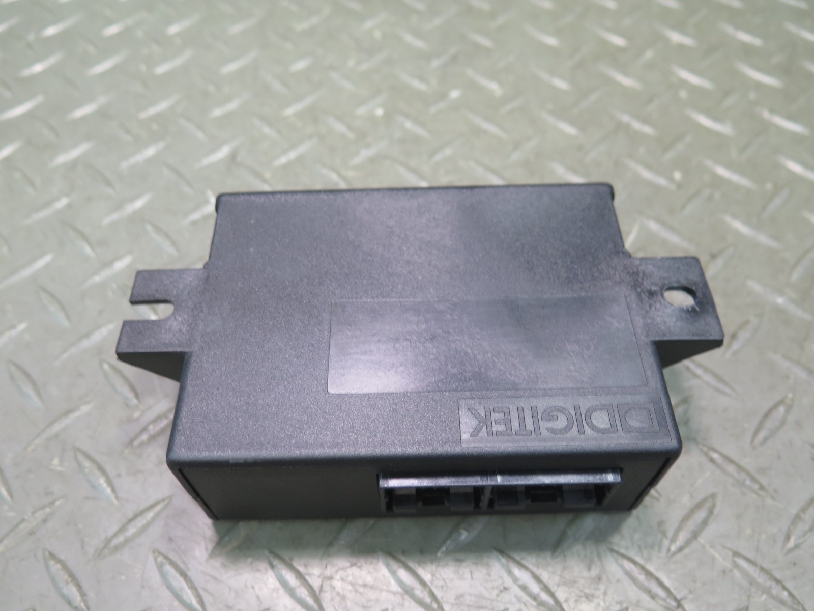 2008-2019 MASERATI GRANTURISMO M145 ROOF CONTROL MODULE 259583