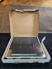 4Patriots 100-Watt Solar Panel Portable, Foldable, Durable Solar23045893