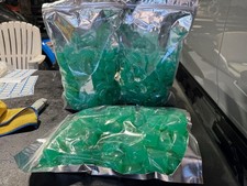 Bulk bag of gain Detergent Laundry pods/pacs approx 400 ct