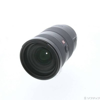 Sony FE 24-70mm F2.8 GM SEL2470GM Lens E Mount Standard Zoom AF G0430