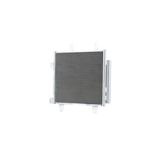 Condensateur Citroen C1