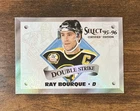 1995 Select Certified Hockey Ray Bourque #3