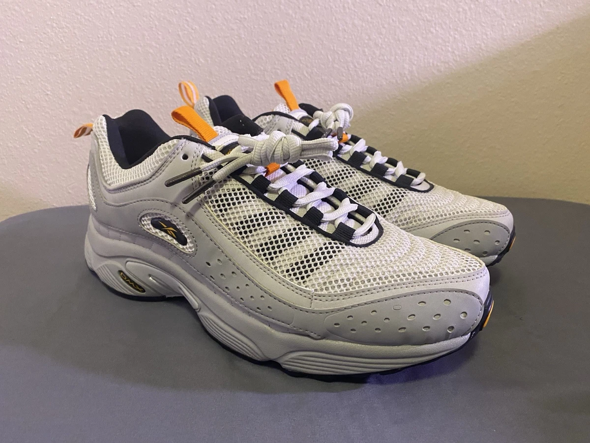 Reebok Daytona DMX 2 True Grey for Sale | Authenticity Guaranteed Reebok Daytona DMX 2 True Grey for Sale | Authenticity Guaranteed