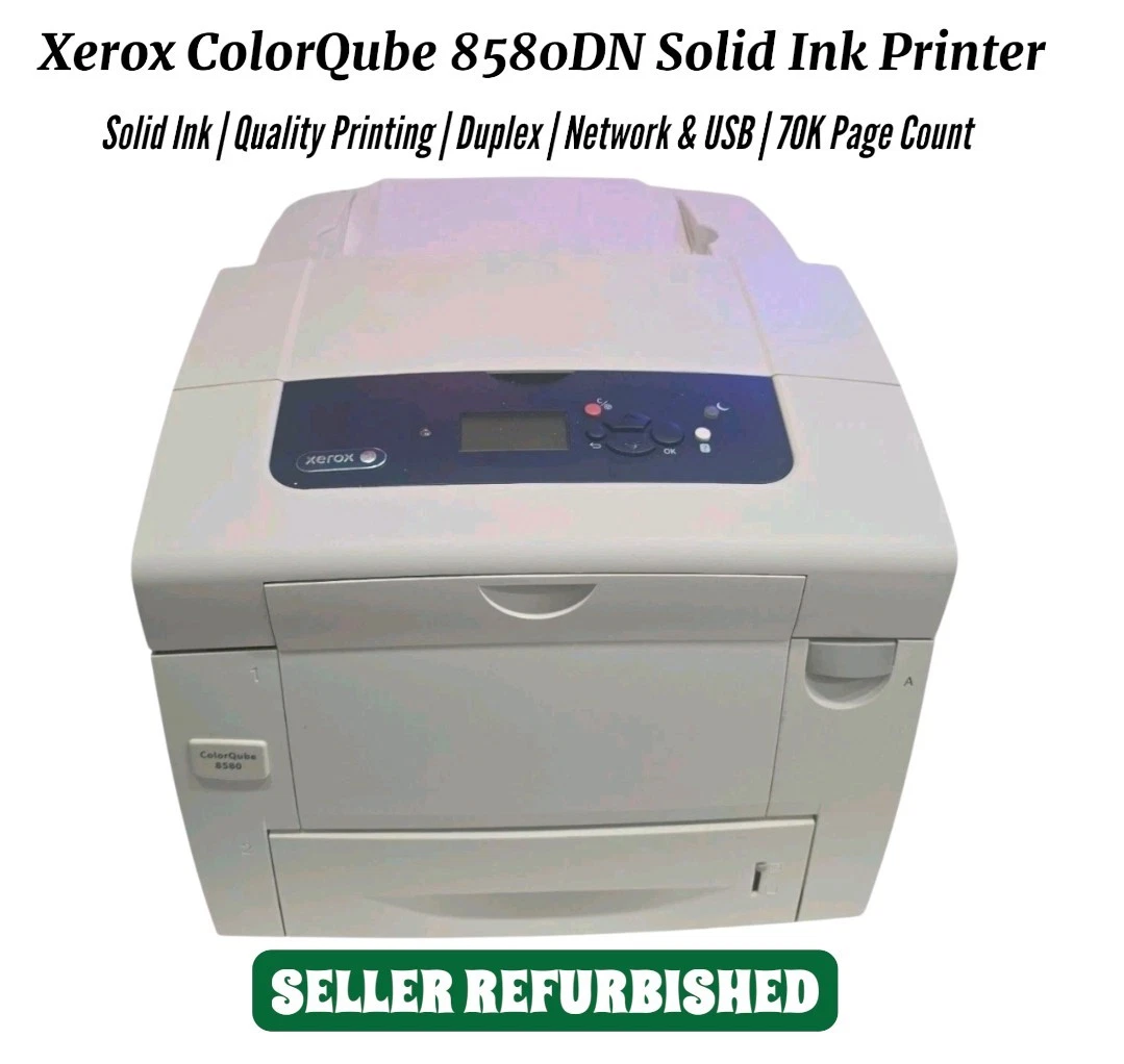 Kit de maintenance standard Xerox pour colorqube 8570 / 8870