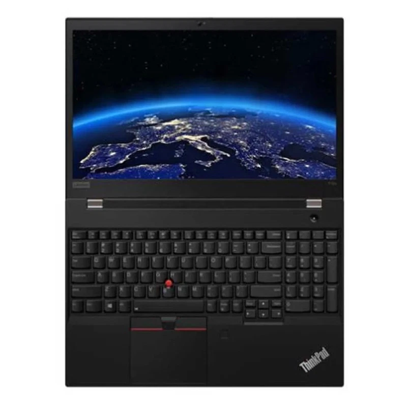 Lenovo ThinkPad P15s G2 · i7-1165G7 · 48GB · 512GB, foto 2 de 4
