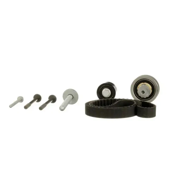 Kit de courroie de distribution K055680XS GATES pour AUDI CUPRA SEAT SKODA VW - Photo 2/4