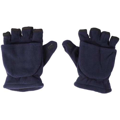 1 Paar Strick Handwärmer Winter Warm Fäustlinge Wolle Strickhandschuhe - Bild 18 von 22