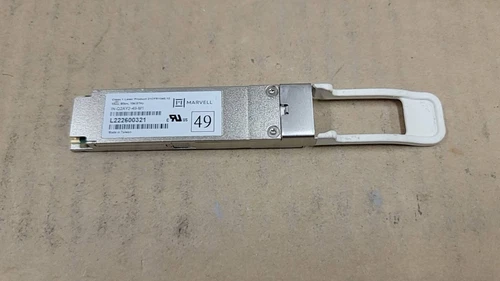 INPHI IN-Q2AY2-49-M1 100G 80KM 194.9 THZ TRANSCEIVER MODULE