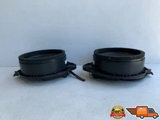 2016-2019 CHEVROLET CRUZE FRONT DOOR LEFT AND RIGHT SPEAKERS 39016129 OEM 16-19